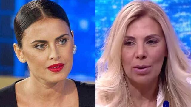 La marplatense recordó a su excompañera con dolor.