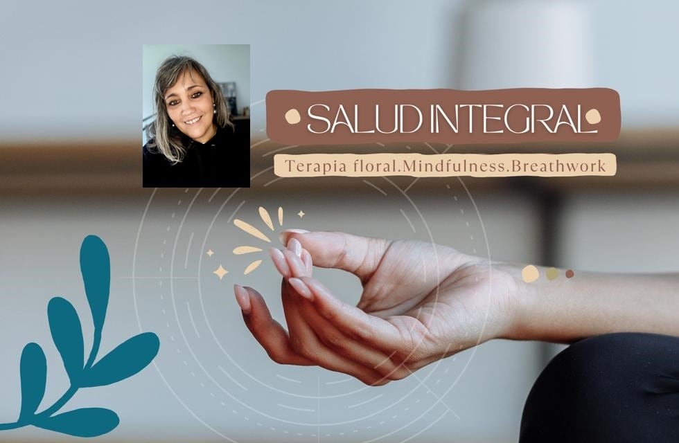 Sana Mente, un camino al bienestar con Paola González