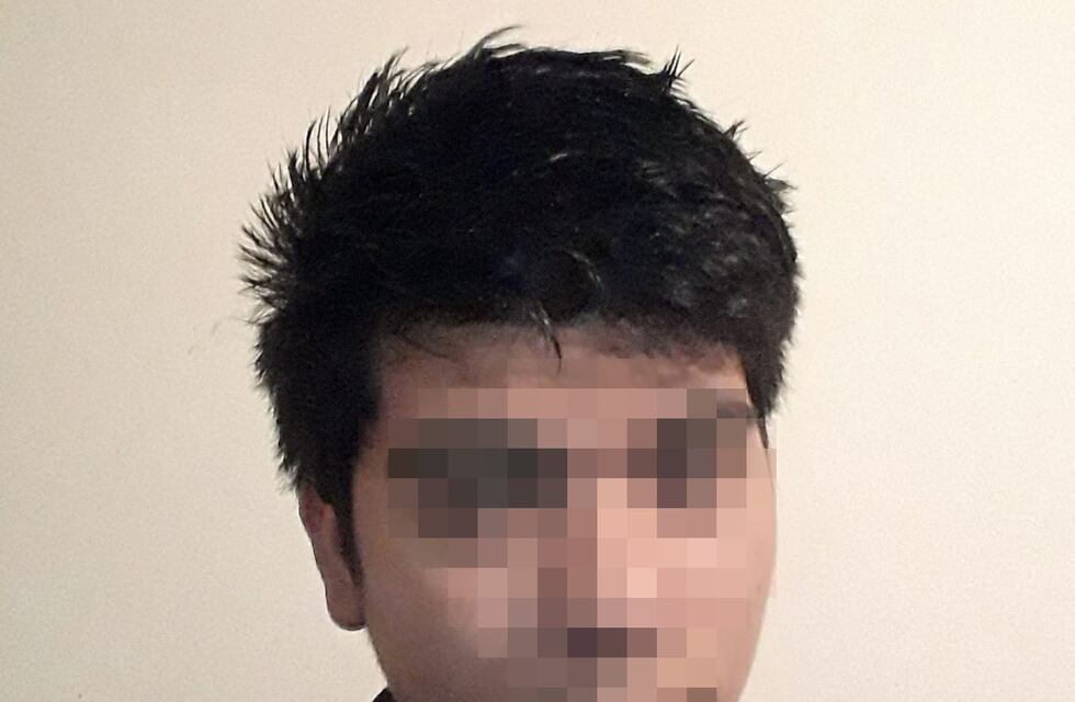 Detuvieron a un joven de 18 años acusado de asesinar a Macarena Blanco