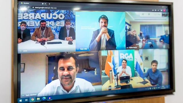 El Sistema energético de Tierra del Fuego, comience a funcionar de forma completa, con los mismos derechos y obligaciones que el nacional.