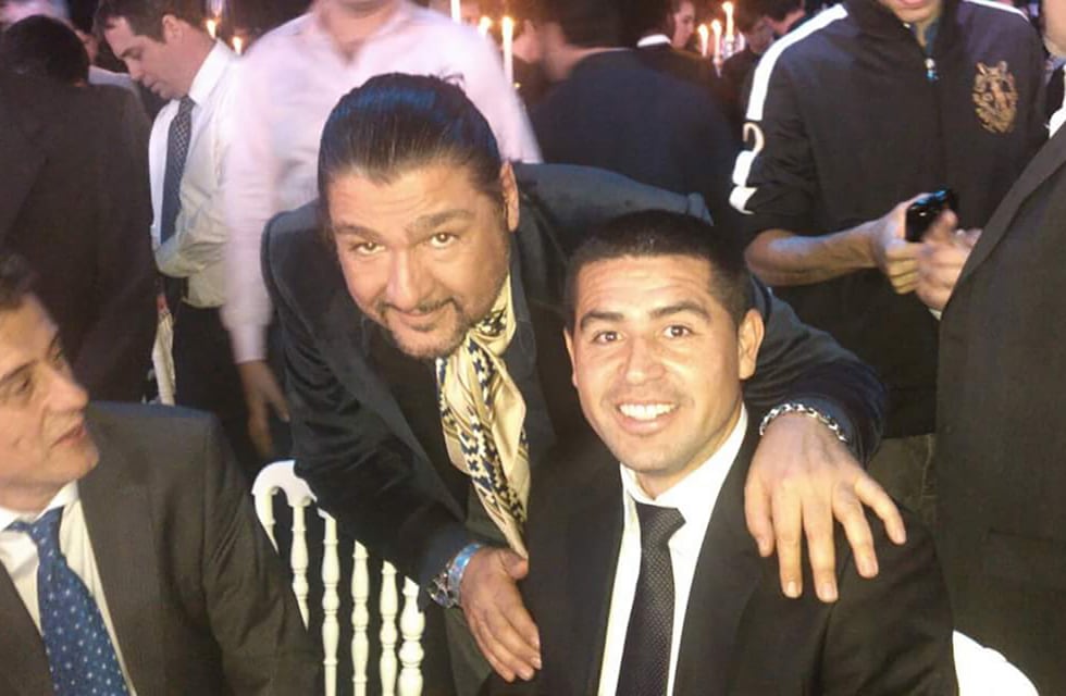 Se calienta la interna política Xeneize: Fabio Cuggini cargó contra Juan Román Riquelme y la dirigencia de Boca Juniors