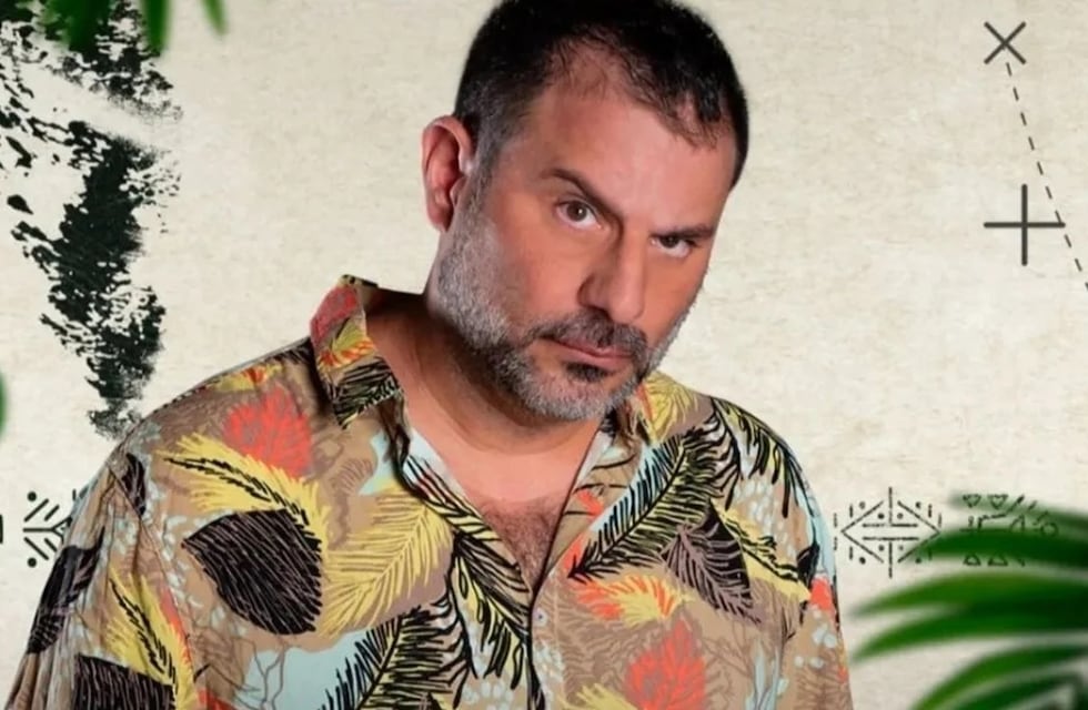 Quién es Mauro, el gran estratega de Expedición Robinson 2024 que es el favorito del público