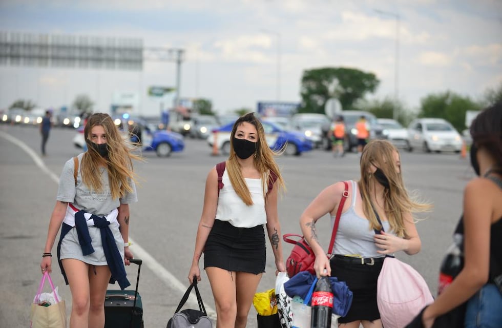 Clima en Córdoba: así estará el tiempo este domingo 17