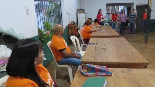 Dictarán en Puerto Libertad un taller gratuito de panadería.