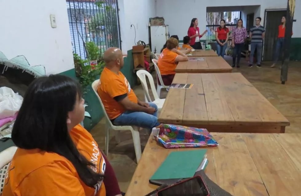 Dictarán en Puerto Libertad un taller gratuito de panadería
