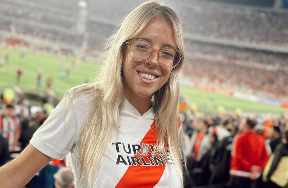 Microbikini y jacuzzi: así impactó Nati Jota antes de salir a la ruta