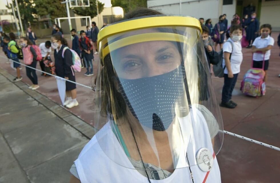 La DGE le respondió a Nicolás Trotta tras criticar la vuelta a la presencialidad en las escuelas de Mendoza
