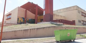 Campaña de Prevención contra el Dengue en las escuelas de Carlos Paz.