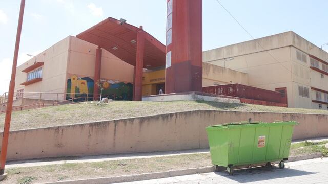 Campaña de Prevención contra el Dengue en las escuelas de Carlos Paz.