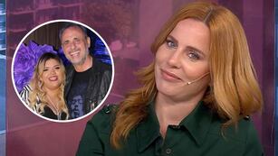 Agustina Kämpfer apuntó contra Morena Rial.