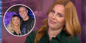 Agustina Kämpfer apuntó contra Morena Rial.