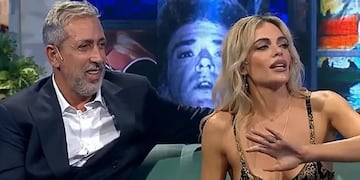 El actor se fue del país tras su separación con la madre de su hija.