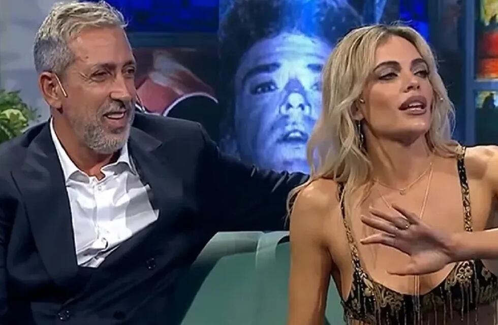 El duro comunicado de Emilia Attias y el Turco Naim tras su escandalosa separación: “Hay una menor en el medio”