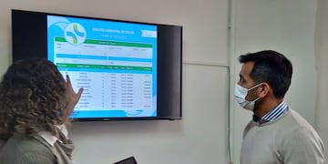 Informatización del Hospital: Se implementará la historia clinica digital