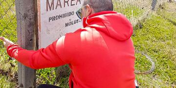 Continúa vigente la veda de recolección, comercialización y consumo de moluscos bivalvos provenientes de ambientes costeros marinos de Tierra del Fuego.