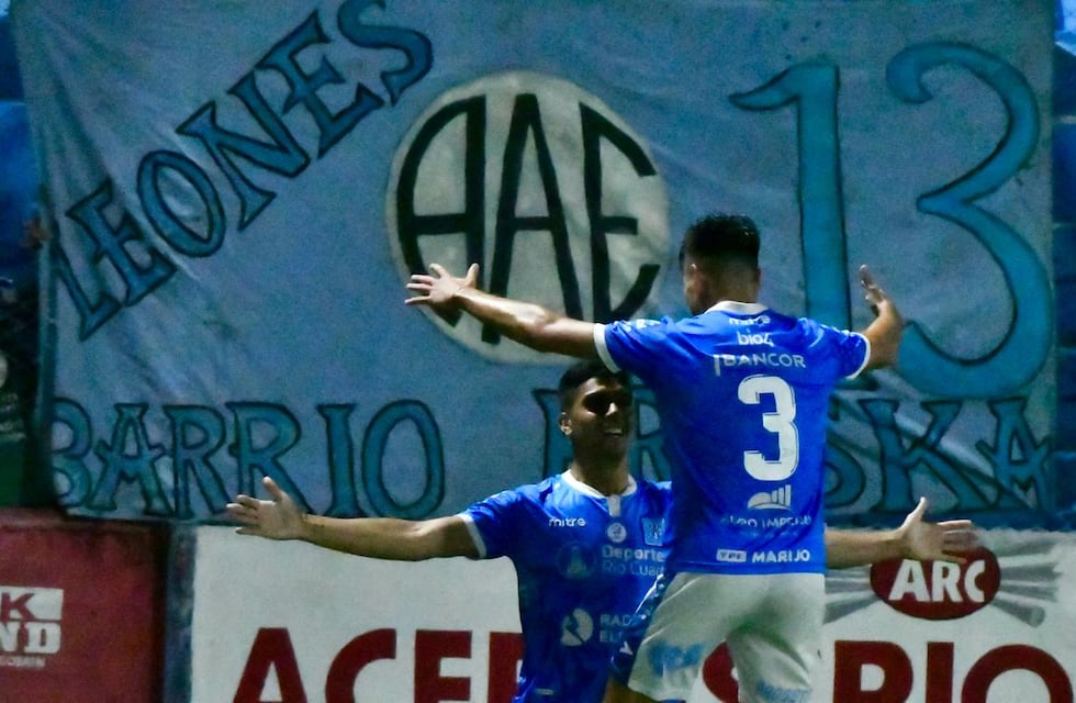 Goles de Julián Mavilla, Jonathan Dellarossa y Nacho Abraham en la Primera Nacional