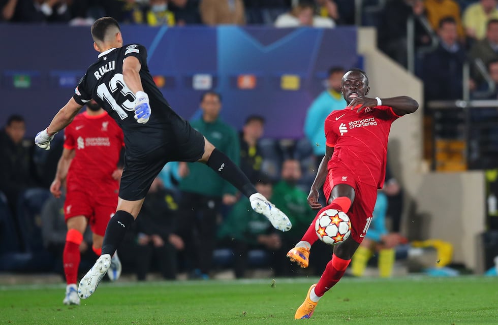 Champions League: Liverpool dio vuelta el partido ante Villarreal y se metió en la final