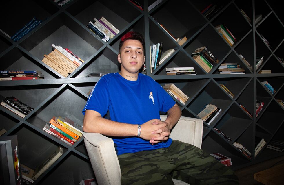 Carlos Paz se prepara para recibir lo mejor del freestyle