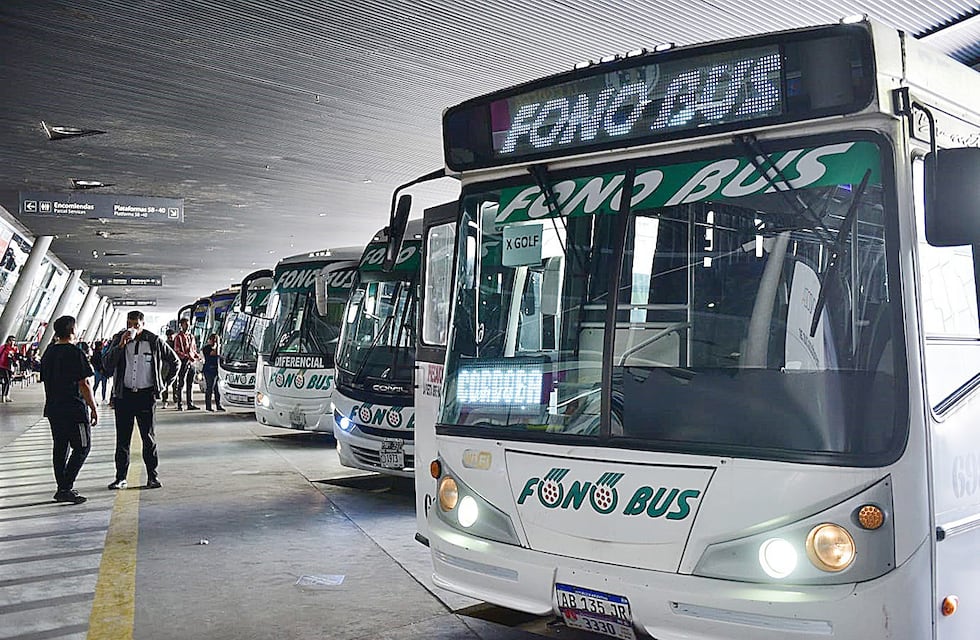 Habrá un nuevo servicio de transporte interurbano para viajar desde Córdoba hasta el Campus Norte de la UNC