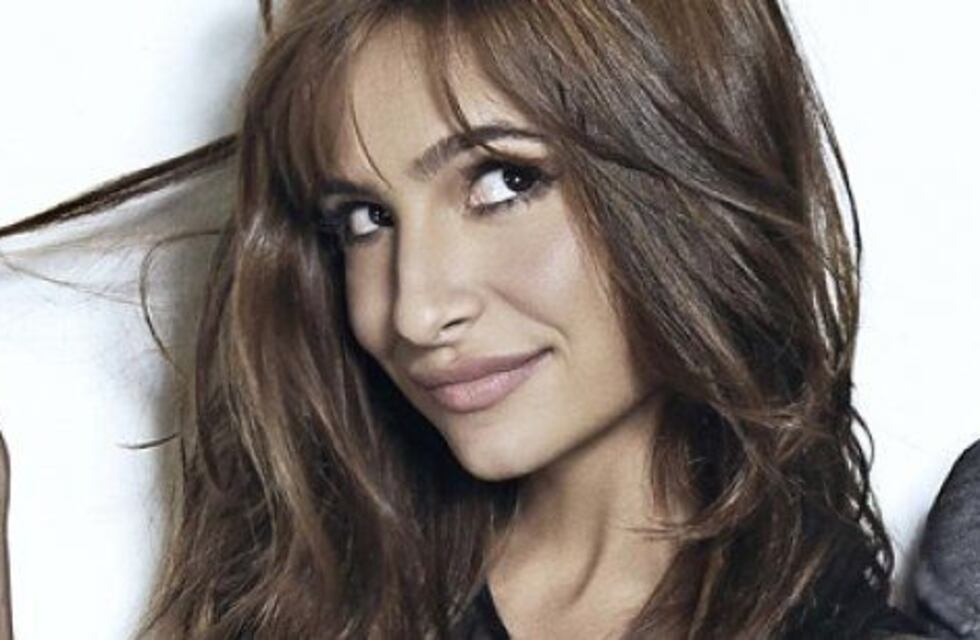 Brenda Asnicar se atrevió a una remera underboob y cautivó a sus fans