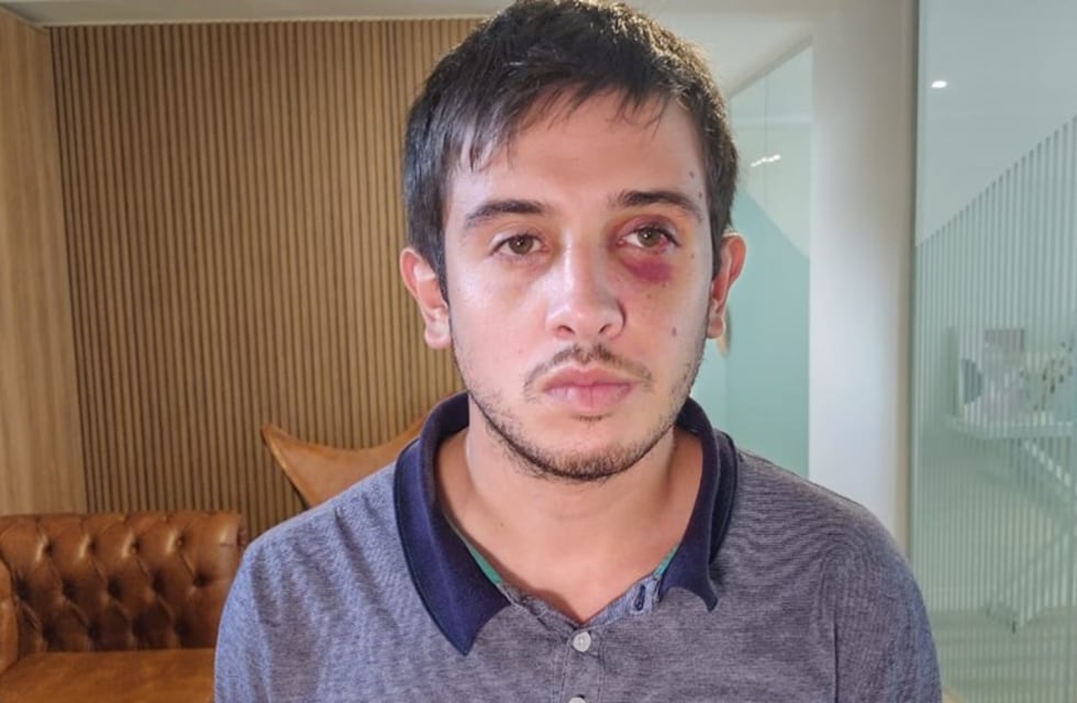 Una patota lo atacó a la salida de un boliche: el calvario que vivió un joven en Córdoba