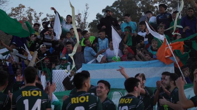 Futbol Cultural Sportivo 24 Arroyito