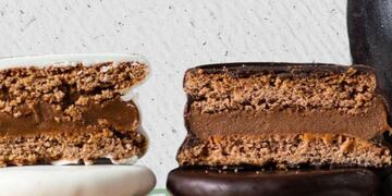 Alfajores de Sr. Alfajor