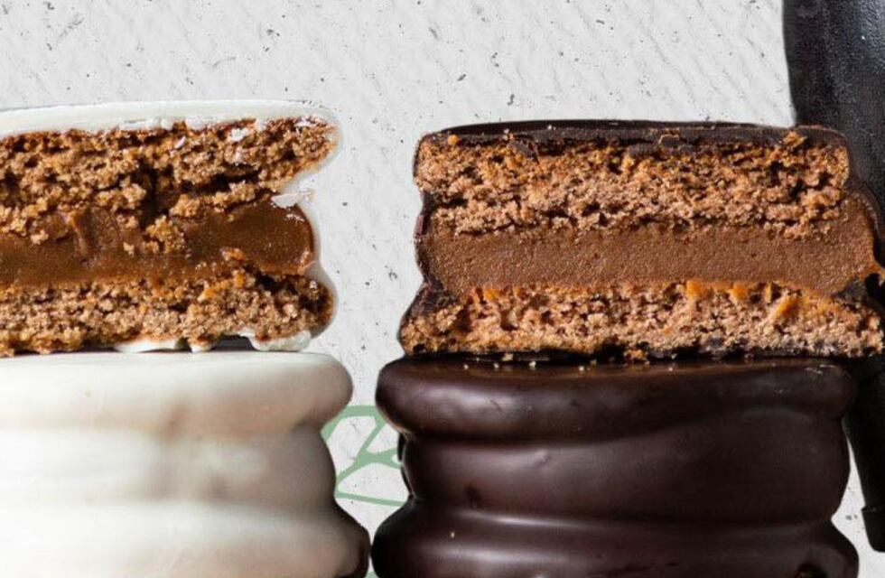 Cuáles son y cuánto cuestan los tres mejores alfajores según Taste Atlas