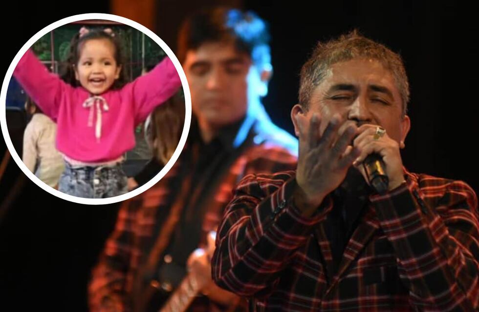 Cómo evoluciona Catalina: qué dice el último parte médico de la pequeña hija de Huguito Flores