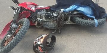 Festejo fatal en Bahía Blanca