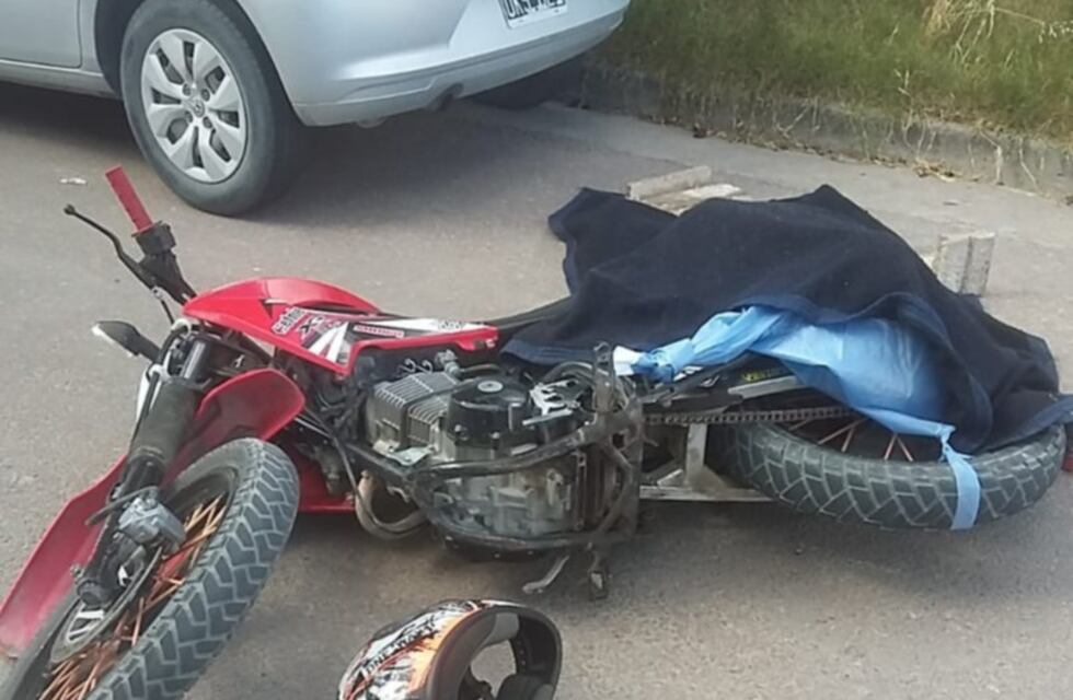 Festejo fatal en Bahía Blanca