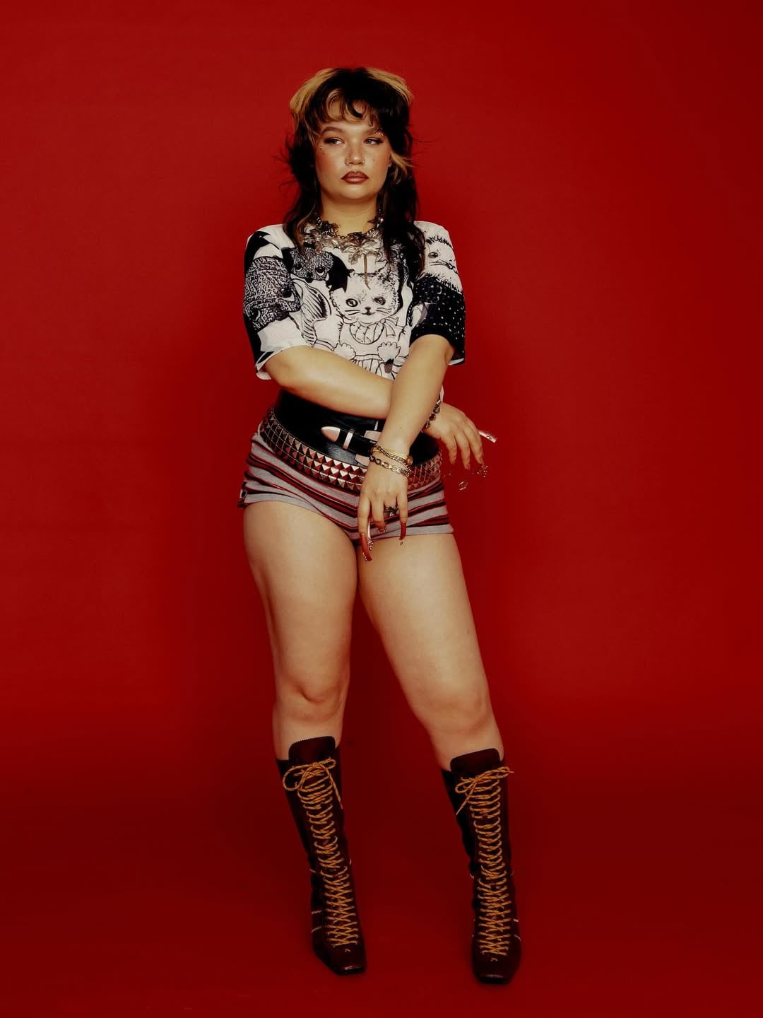 Lola Young