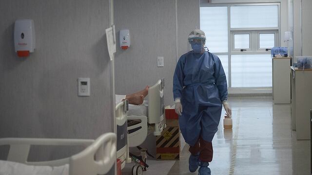 Una mujer de 73 años es la nueva victima fatal de Covid en Arroyito