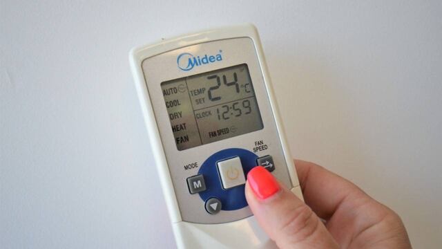 Se viene una ola de calor que afectará a Rosario