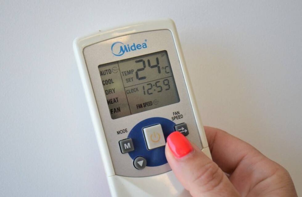 Sábado agradable en la antesala a la ola de calor