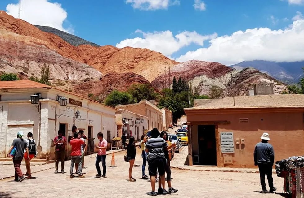 El fenómeno del turismo en Jujuy sigue rompiendo récords: más de 1,5 millón de turistas