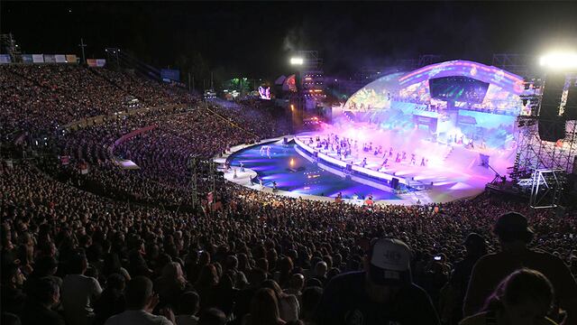 Buscarán ante la Unesco que la Fiesta de la Vendimia sea declarada patrimonio de la humanidad.
