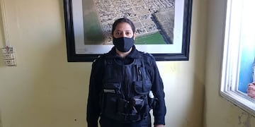 Silvina Asis con prisión domiciliaria