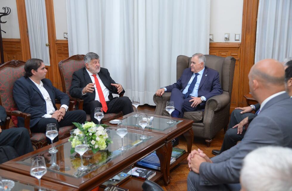 Industriales tucumanos pidieron cupificación textil y apoyo en la zafra