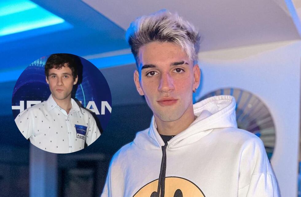 Gran Hermano: el novio de Julieta Poggio se refirió a los polémicos comentarios de Agustín