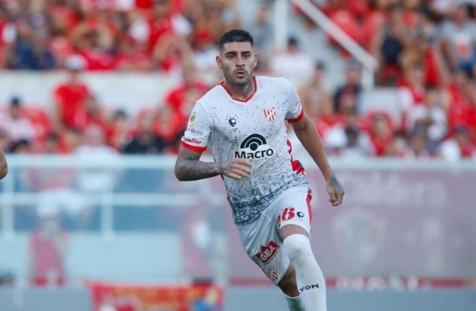 Leonel Mosevich y el andar de Instituto en Primera: “Creo que es un balance bueno”