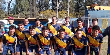 El Club se encuentra libre deuda.