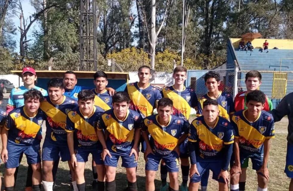 El Club Azucarera Argentina sin deudas y en regla jurídicamente