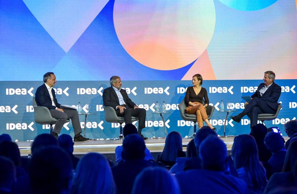 Coloquio de IDEA: los empresarios, preocupados ante un posible mayor control de precios