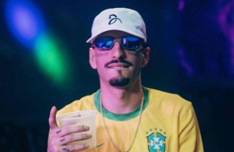 Qué significa El Noba y cómo surgió el apodo del legendario cantante de RKT