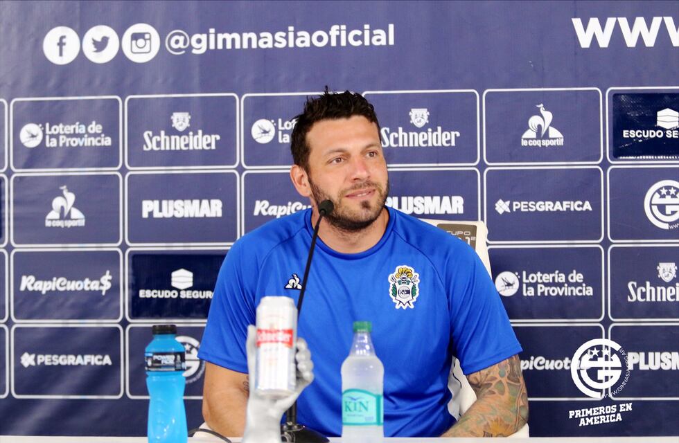 Central llegó a un acuerdo con Jorge Broun y ahora negociará con Gimnasia