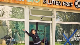 Avanza Pareto Gluten Free, la nueva propuesta de la Peque Pareto