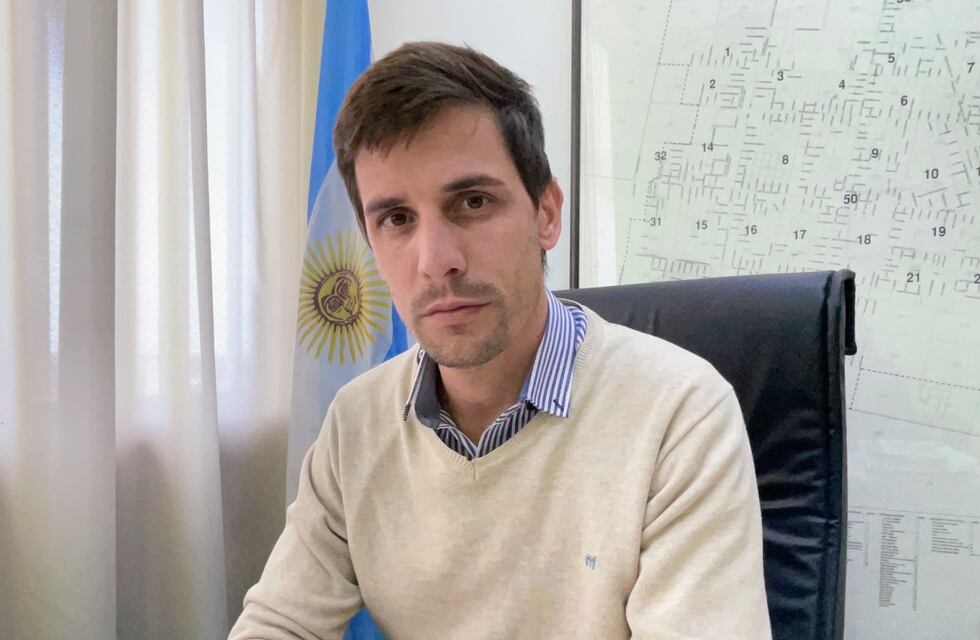 Leo Viotti: “Vamos a disminuir el gasto político y destinar ese ahorro a las demandas de los rafaelinos”