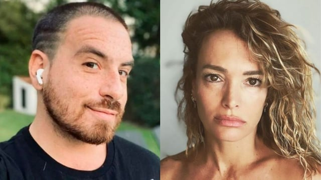 Claudia Albertario fue señalada como la amante de Fede Bal: los chats explosivos.