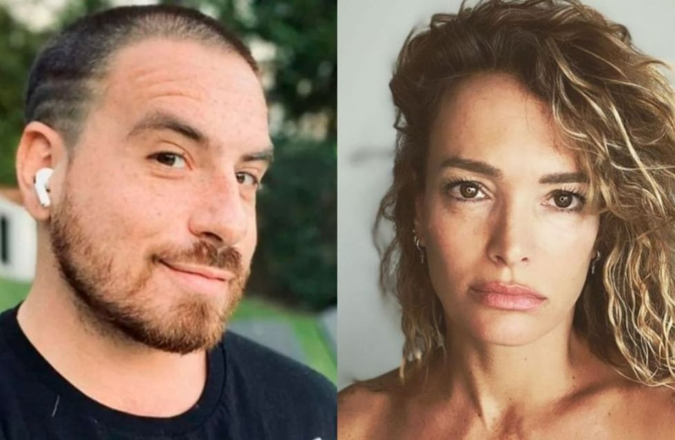 Claudia Albertario fue señalada como la amante de Fede Bal: los chats explosivos